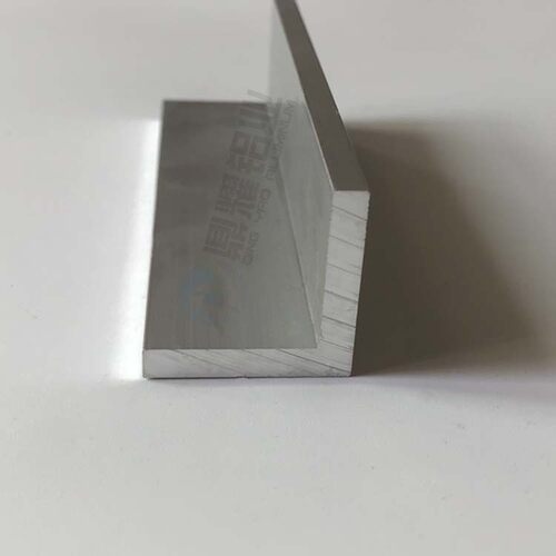 角铝40*40*5mm直角铝条 等边角铝40x40x5氧化铝合金角铝 角铝型材