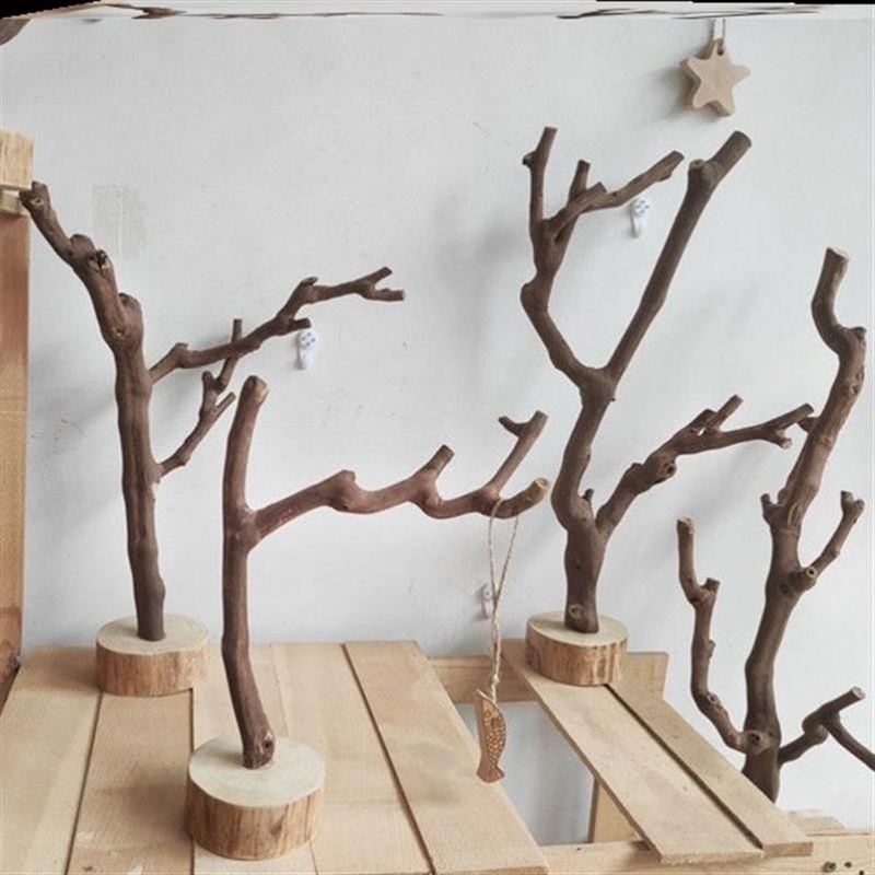 文玩挂串架手串摆件架挂手串的架子收纳展示托家用手表佛珠项链