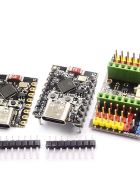 ESP32-C3 开发板 ESP32 SuperMini 开发板 ESP32开发板 wifi 蓝牙