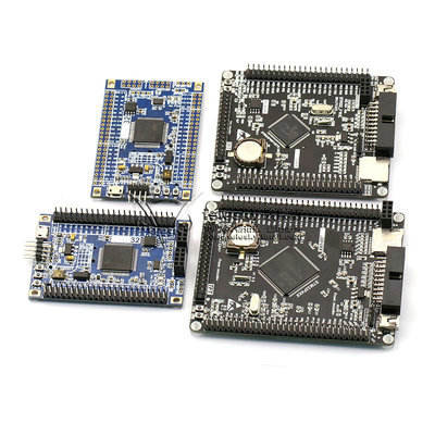 STM32F407ZGT6 ZET6 VET6开发板STM32核心板M4ARM系统扩展版学习