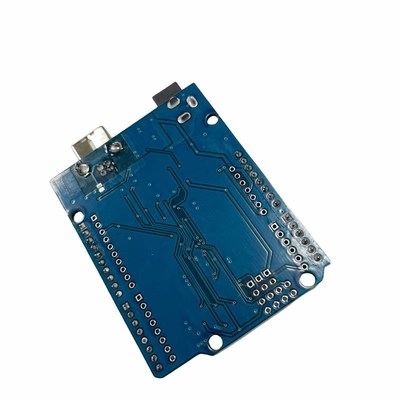 LXSJduino LGT8F328P UNO R3控制开发板替代ATmega328P单片机模块