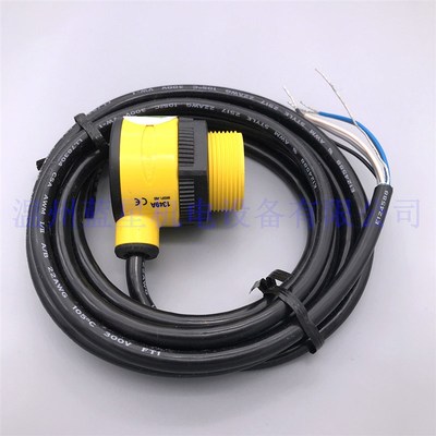 美国邦纳BANNER超声波传感器T30UUNA T30UIPA T30UXDB T30UIPAQ