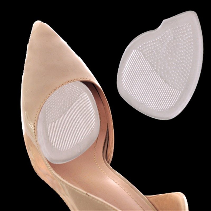 海绵半码垫高跟鞋垫前掌垫隐形防滑柔软加厚硅胶前半垫防痛男女士,纺织面料/辅料/配套,服装加工设备,淘宝优惠券,粉丝福利购,淘宝优惠卷