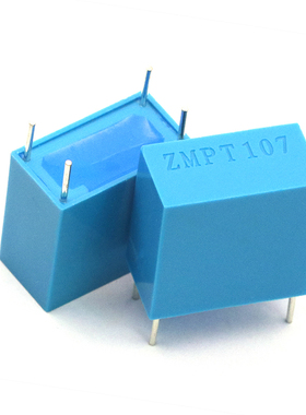 电流型电压互感器传感器 ZMPT107/101B ZMCT102/103/118 2mA精密