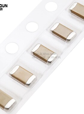 1206 220NF 50V 100V 250V 224K 10% X7R材质 3216贴片陶瓷电容