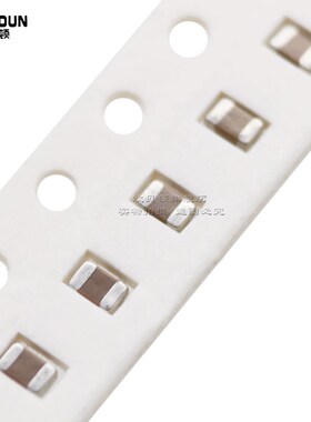 0805 20NF 203K 50V 100V 250V 500V 10% X7R材质 贴片陶瓷电容