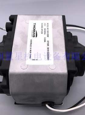 THOMAS 150129 150108 113 150109无油打气真空泵6025SE-XP/230