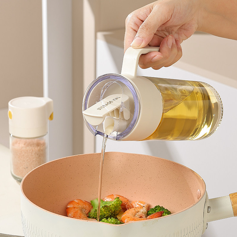 重力感应油壶酱油醋调味瓶新款油瓶大容量不滴油不挂油玻璃厨房用,搬运/仓储/物流设备,其他起重搬运设备,淘宝优惠券,粉丝福利购,淘宝优惠卷