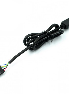 FT232刷机线 USB转TTL下载线 FT232BL 刷机线 带CTS RTS