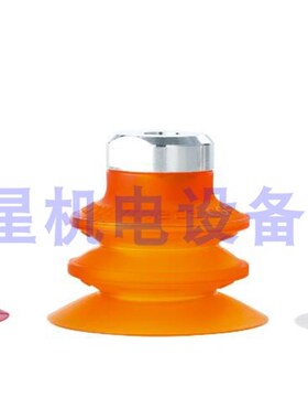 VBU55-WS韩国正品VMECA白色硅胶吸盘18F螺杆L1810TS缓冲杆L1850