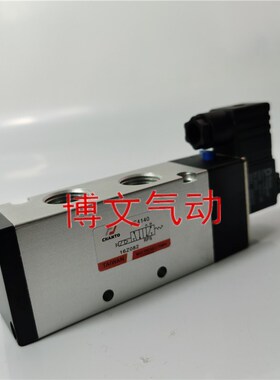 电磁阀VE4140 VE4140A22 VE4140D24换向阀