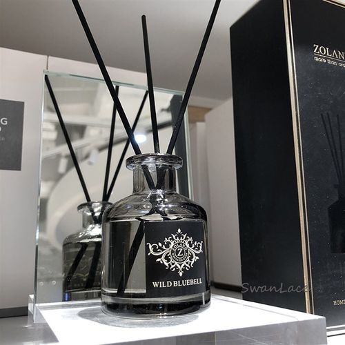 包邮 梨与小苍兰 SwanLace精选 格调之选花香果香藤条无火香薰