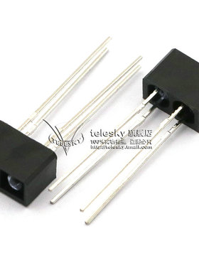 RPR359 光电开关 RPR-359F 反射型红外光电传感器 反射光耦传感