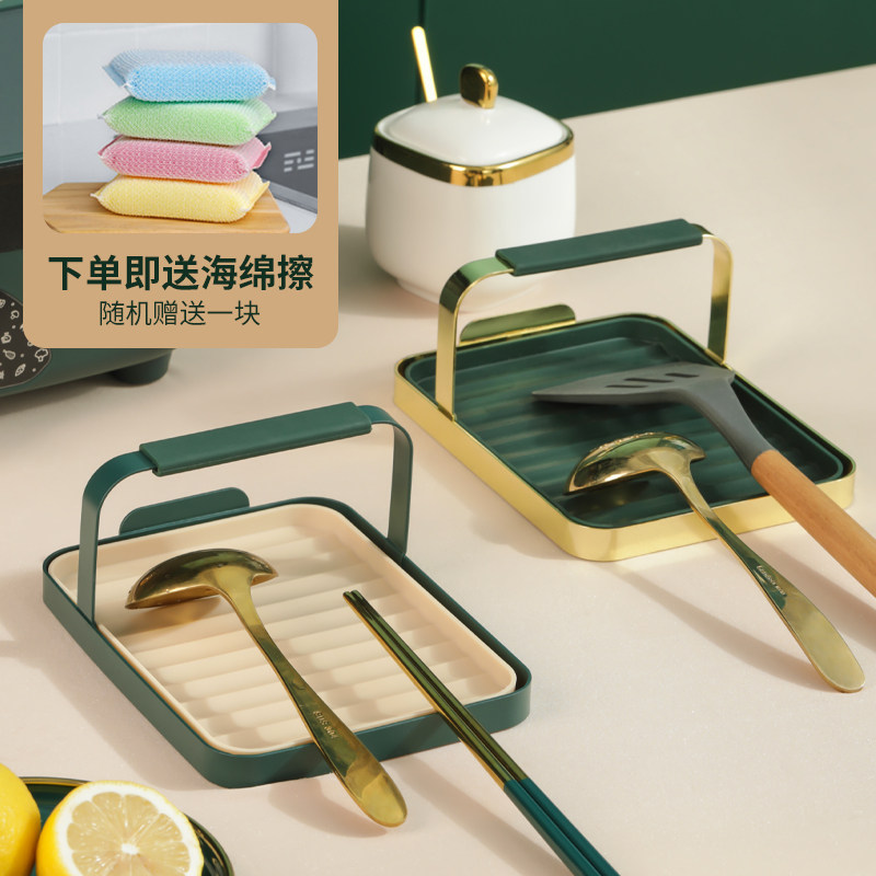 厨房专用锅铲架托锅盖架神器台式置物架多功能放汤勺子沥水架家用,搬运/仓储/物流设备,其他起重搬运设备,淘宝优惠券,粉丝福利购,淘宝优惠卷