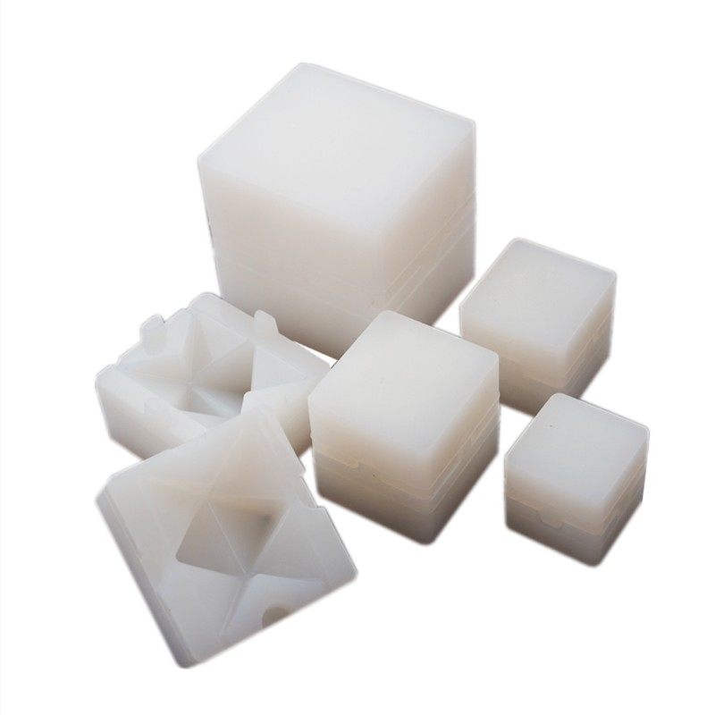 diy水晶滴胶梅尔卡巴几何能量切面六棱水晶镜面硅胶模具,纺织面料/辅料/配套,服装加工设备,淘宝优惠券,粉丝福利购,淘宝优惠卷