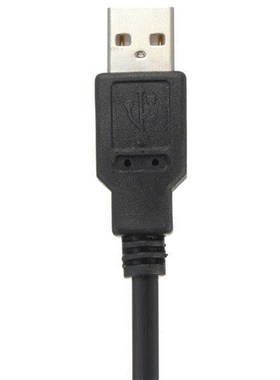 USB转RS232线 USB转串口线笔记本串口 mini2440/OK6410/tiny6410