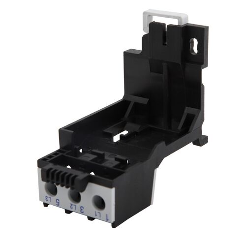 热过载继电器LR2-D13 D23 D33 JR28-25 36 93 继电器独立安装底座