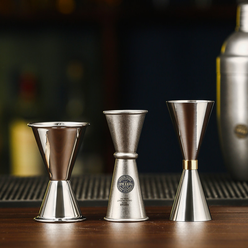 日本进口Mr.Slim金圈量酒杯量酒器盎司酒吧调酒分酒杯量杯盎司器,纺织面料/辅料/配套,服装加工设备,淘宝优惠券,粉丝福利购,淘宝优惠卷