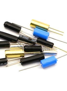 震动开关感应传感器SW200D/520D/18010P/18015 18020弹簧滚珠振动