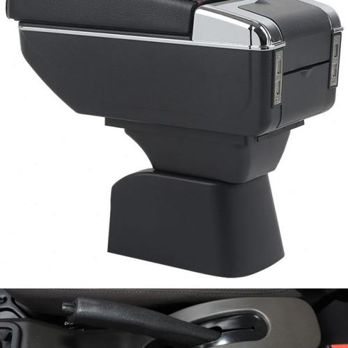 东风小康C37扶手箱小康EC36 C36 C35 C55 C56专用手扶箱双层置物