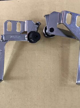 德盛良友-银箭原装件F007-C007E-E007-网花针线牌MG35大小头通用