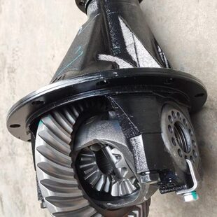 T30 M90 长安睿行M7080 S50V神骐F30T10T20后桥高速尾牙差速器M60