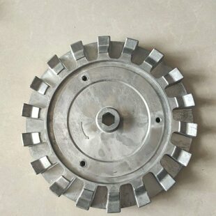 老钱18勺9勺玉米播种器导种体导种仓播种机下种器玉米精播机