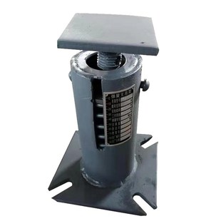 恒力弹簧支吊架立式抗震弹簧组件化工管道滑动支V座可变弹簧组件