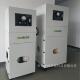 工业脉冲防静DUM器电集尘5.5kw锂电用车间切焊接打割磨封装 除尘吸