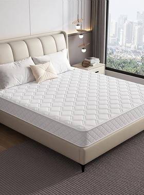 OMY席梦思1.米1.8m床5垫 0cm厚乳胶椰棕弹软簧家2用卧室出租房垫