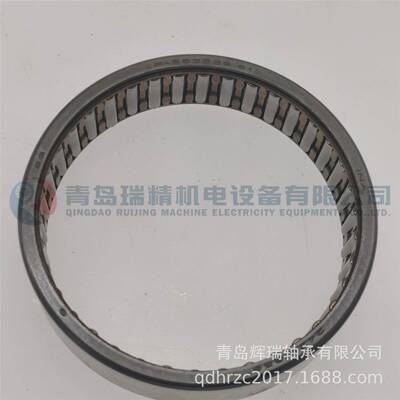 I-N-A标滚734针轴F-53承339.501.HK66.62非mmX76.6mmX19mm