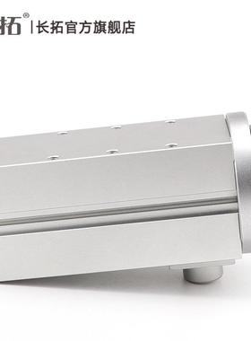 限转气缸90度 18 0 度270旋无度停WXQB-FA 50/63/55880/100