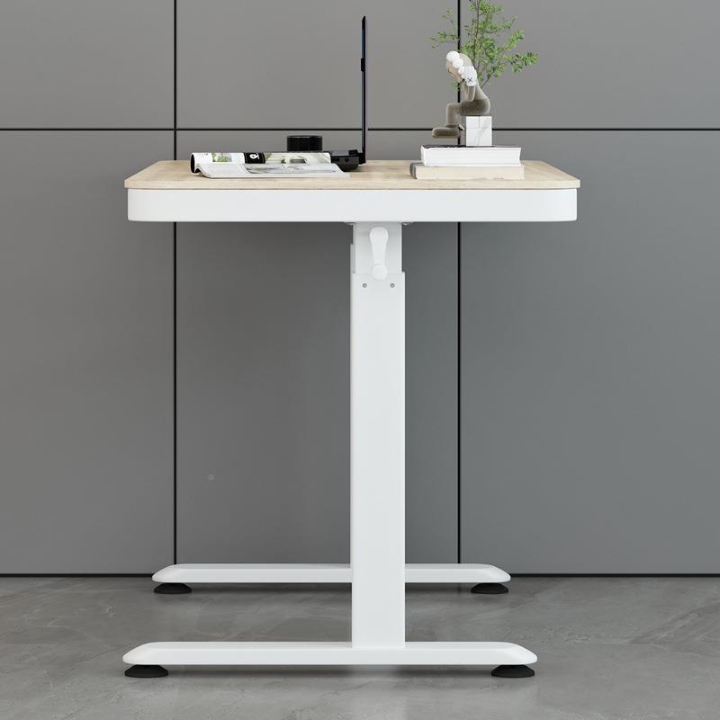 升降桌子书电639脑台式桌学生家用写字学桌儿童习桌可升降桌办公