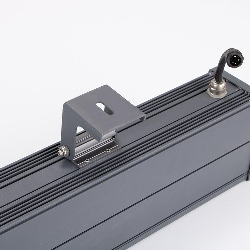 动态L饰D水纹灯酒户店外景区公园氛围装照RL11083明条形洗墙E灯厂