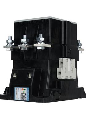 中国交流接触器CJX1-250/222(3TF2MQC542) 220V 4V 036V 38V
