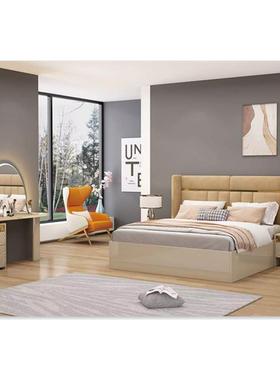 欧式木制卖UMY洲非印度家具高品质热卧室装套卧室家具