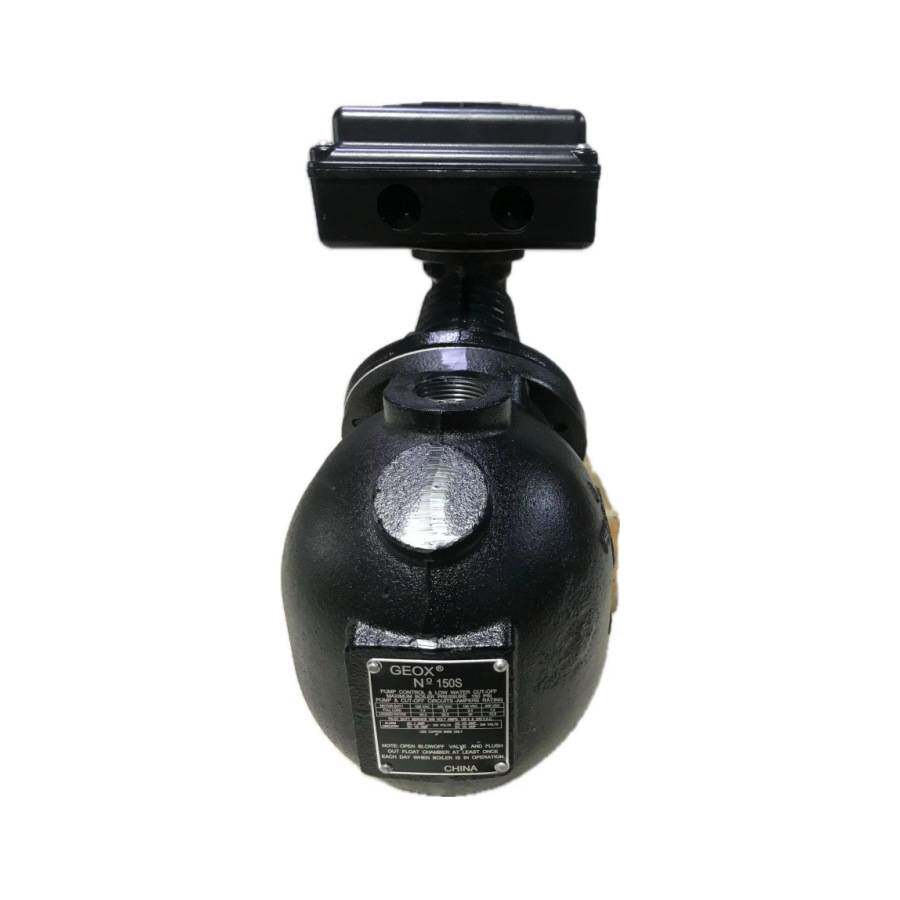 GEOX水位控制器 150SHD低水位控制开关/定时切断开关