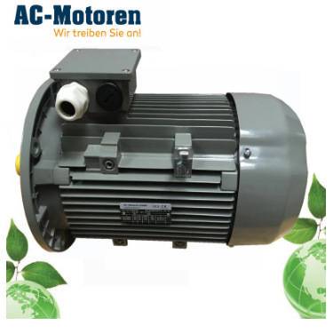 德国AC-MOTOREN GMBH电机 ACA FCA 现货 FCPA系列