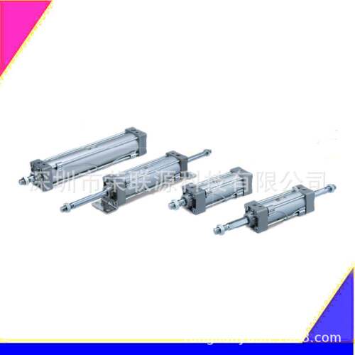 SMC原装气缸MBF MDBF63-250Z-300Z-350Z-400Z-450Z-500Z-600Z