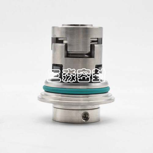杭州南方机床泵机械密封CDLK/CDLKF42-10/1-1轴封碳化硅机封 现货