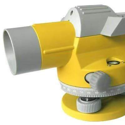 阳32倍水准焱仪OL3高2D精度自G动安平工程测量测826绘施工室外水