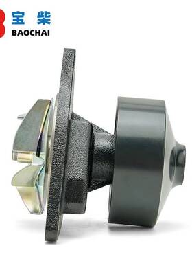 东风康明斯6CT 6BT发动机水泵3966841 3903749