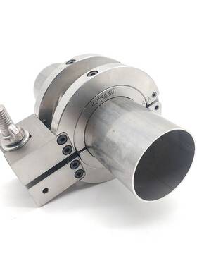 MI020精密型不锈刚对管器MI020各种规格的均有。标配5套夹具