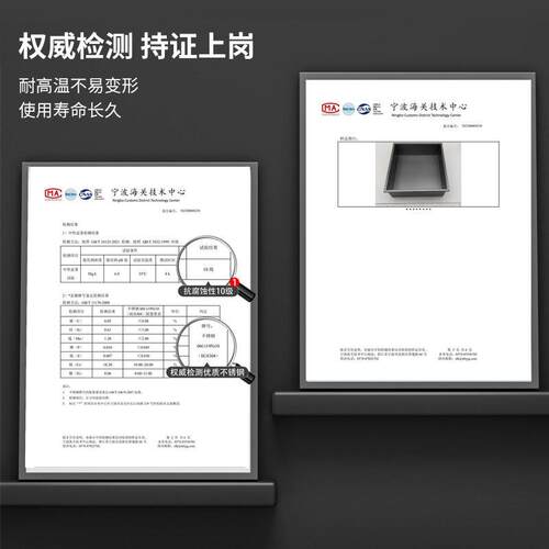 291壁现嵌入式精不锈钢卫间品浴室镂生空壁龛置物架挂式