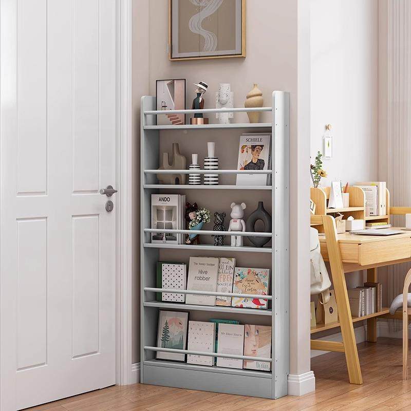 门后置物收架超薄靠墙多书落地层纳架儿架童简易极窄夹缝书柜RNI,饰品/流行首饰/时尚饰品新,其他DIY饰品配件,淘宝优惠券,粉丝福利购,淘宝优惠卷