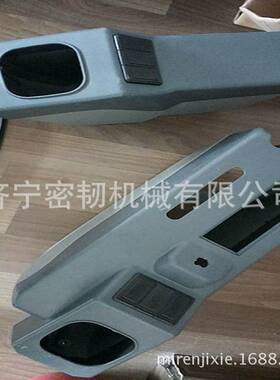 挖掘机配件JCM907B驾驶室门锁