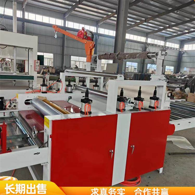 百木饰面大家板冷胶平贴机120厂 洁布网格布涂胶贴机 面pvc膜贴膜,纺织面料/辅料/配套,纺织机械配件,淘宝优惠券,粉丝福利购,淘宝优惠卷