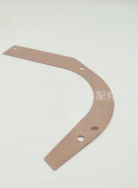 重庆柴机配件 原0厂 k19k38发油电1机组零件 防护罩35K19141