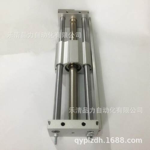 无杆气缸CY1S-G20/CY1S200-S550Z635200Z-65-700-750-800-850Z-BZ