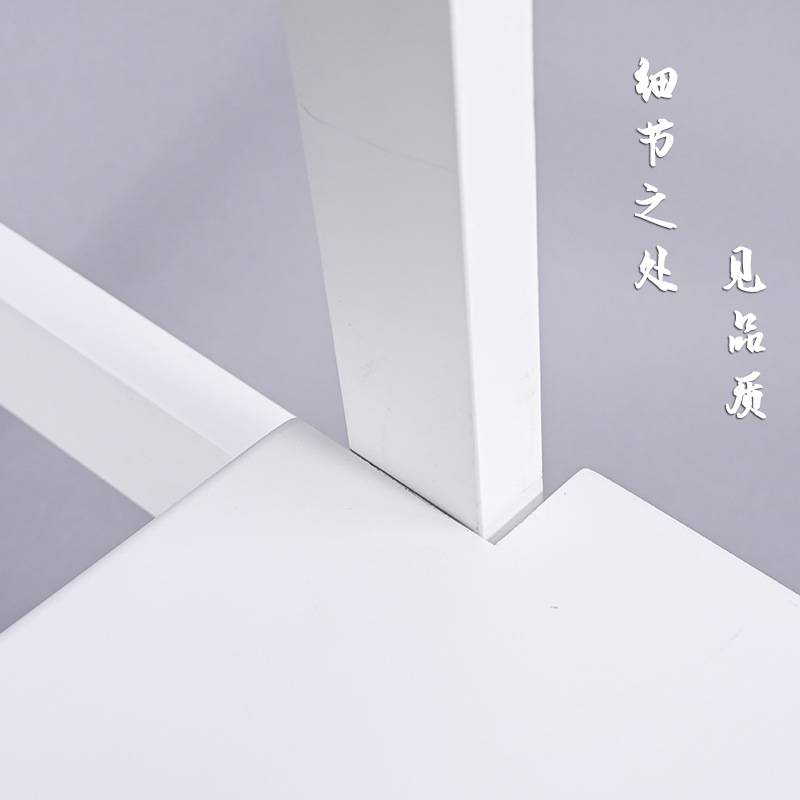 家用二层梯凳 实木多功能家用两层登高凳梯厂家直销